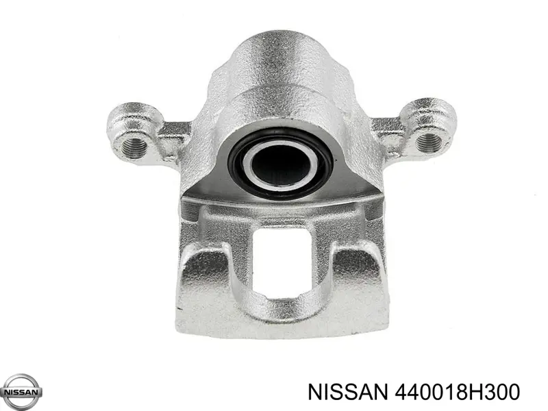 Купить 440018H300 Nissan/Infiniti Суппорт задний правый
