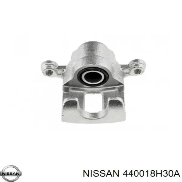 Тормозной суппорт правый задний Nissan/Infiniti 440018H30A цена, от 29.14 USD