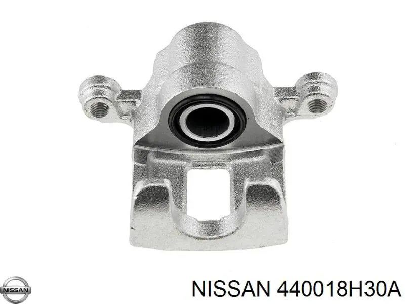 Суппорт тормозной задний правый Nissan 440018H30A