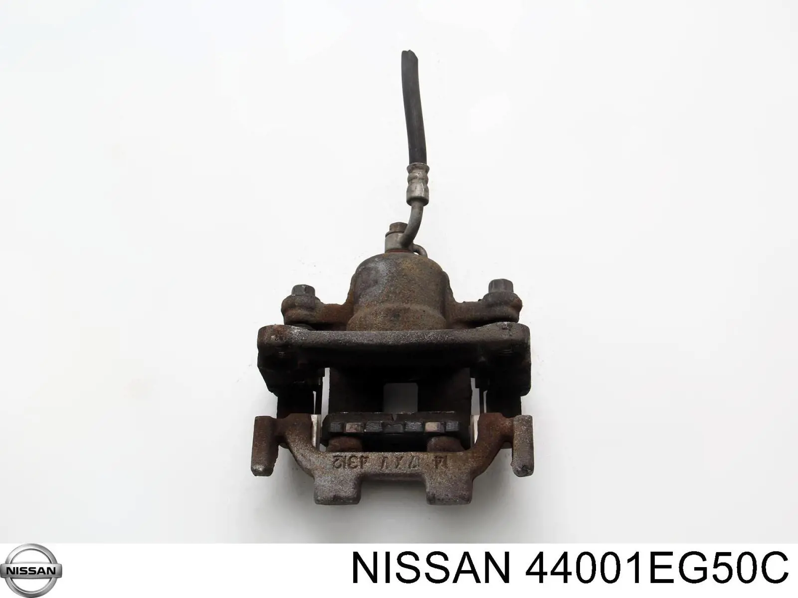440001AA0A Nissan