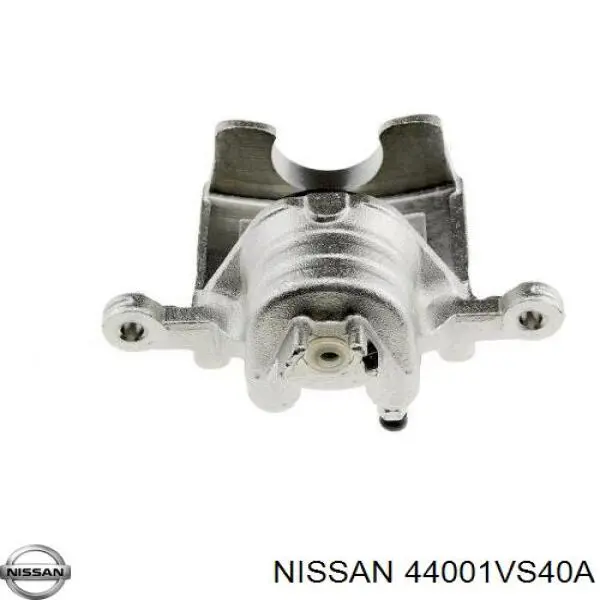 Купить 44001VS40A Nissan/Infiniti Суппорт задний правый