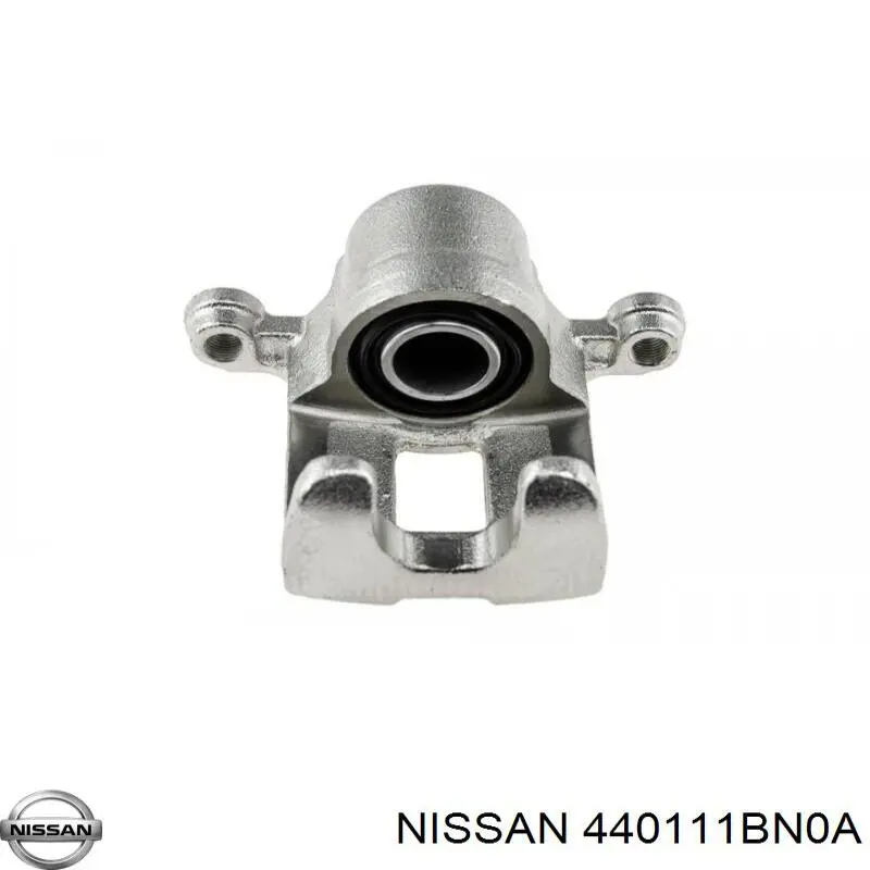 Задний левый суппорт NTY HZTNS043 цена, от 51.31 USD