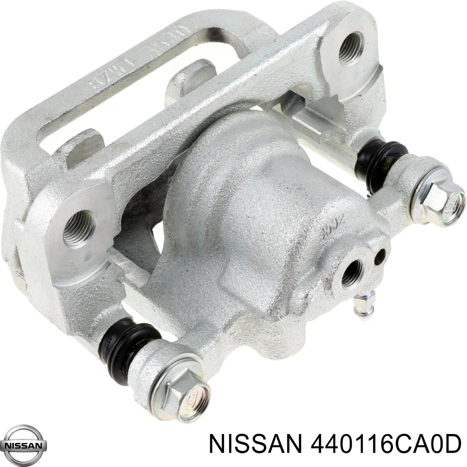 440116CA0D Nissan/Infiniti 