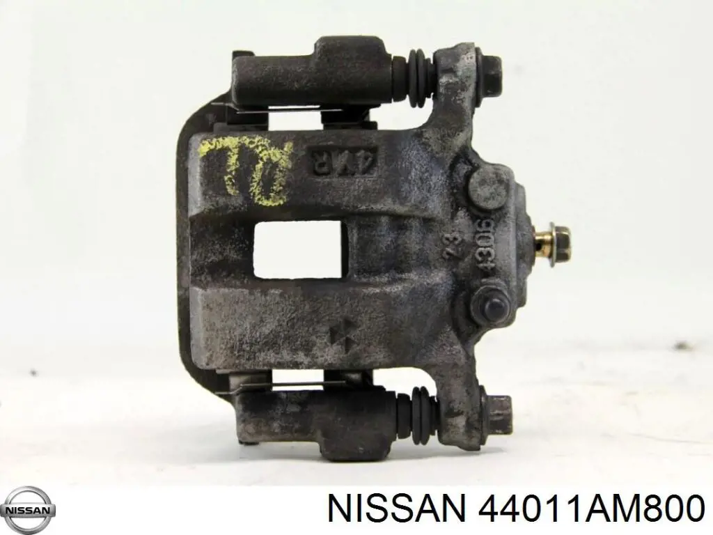 Ремкомплект суппортов Autofren D44018S цена, от 19.51 USD