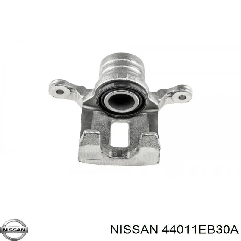 Задний левый суппорт Nissan/Infiniti 44011EB30A цена, от 50.68 USD