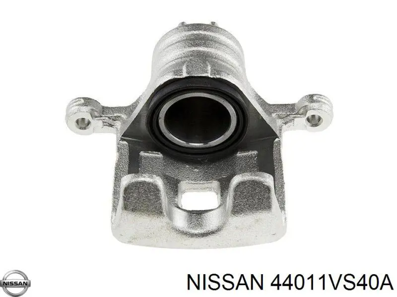 Задний левый суппорт Nissan/Infiniti 44011VS40A цена, от 49.72 USD
