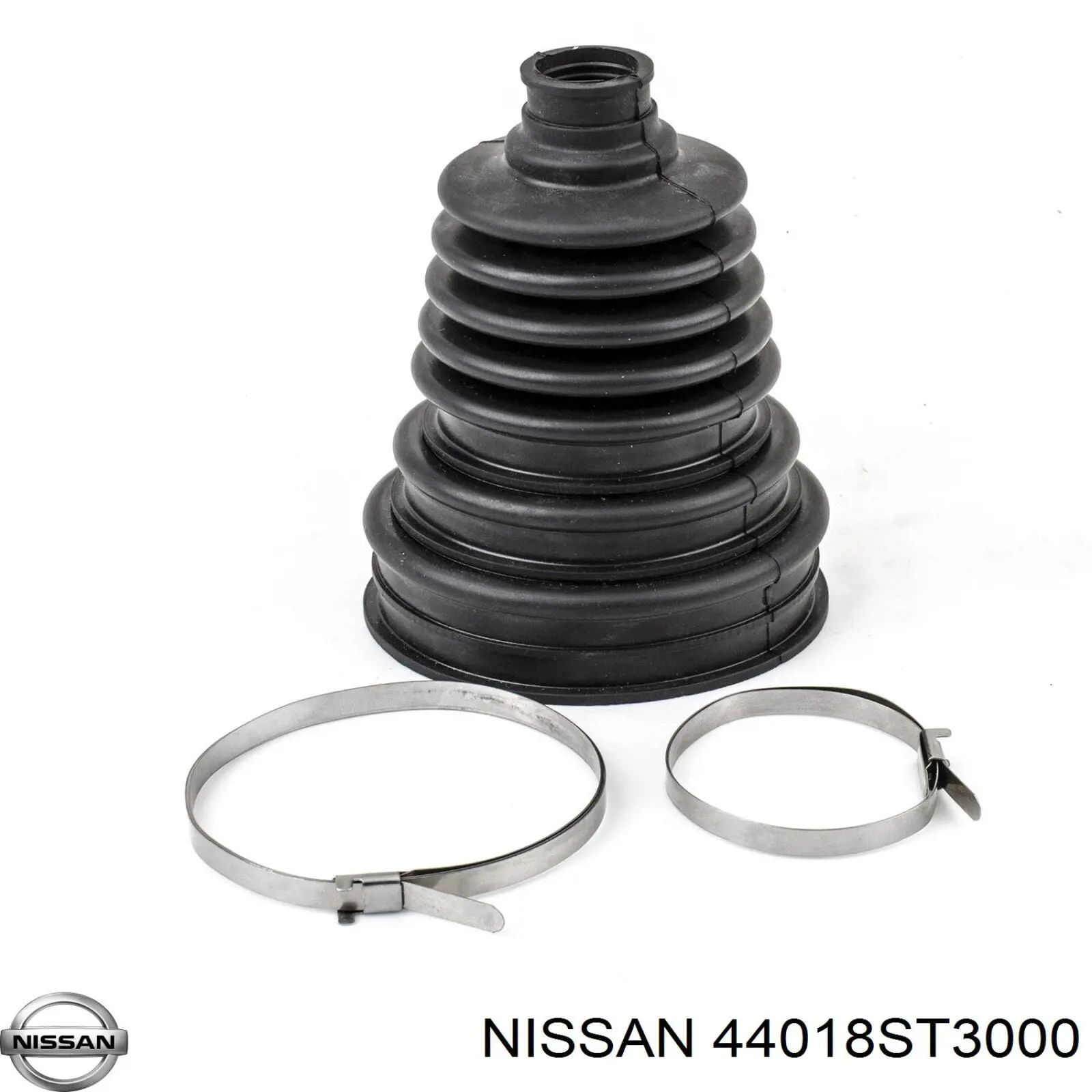 Чехол шруса Nissan/Infiniti 44018ST3000 цена, от 8.90 USD