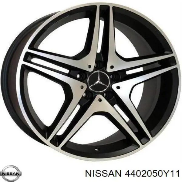  Nissan/Infiniti 4402050Y11 цена, от 38.09 USD