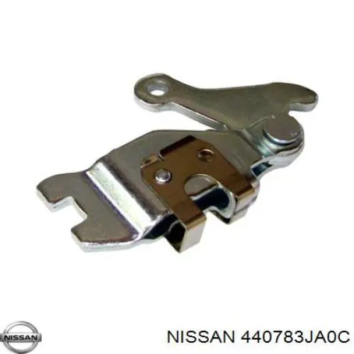 440783JA0C Nissan/Infiniti 