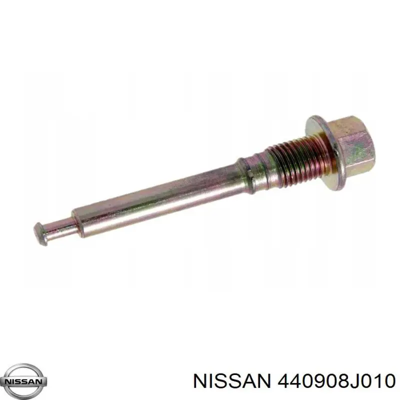 440908J010 Nissan 