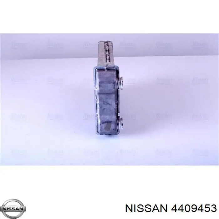 Радиатор печки 4409453 Nissan/Infiniti