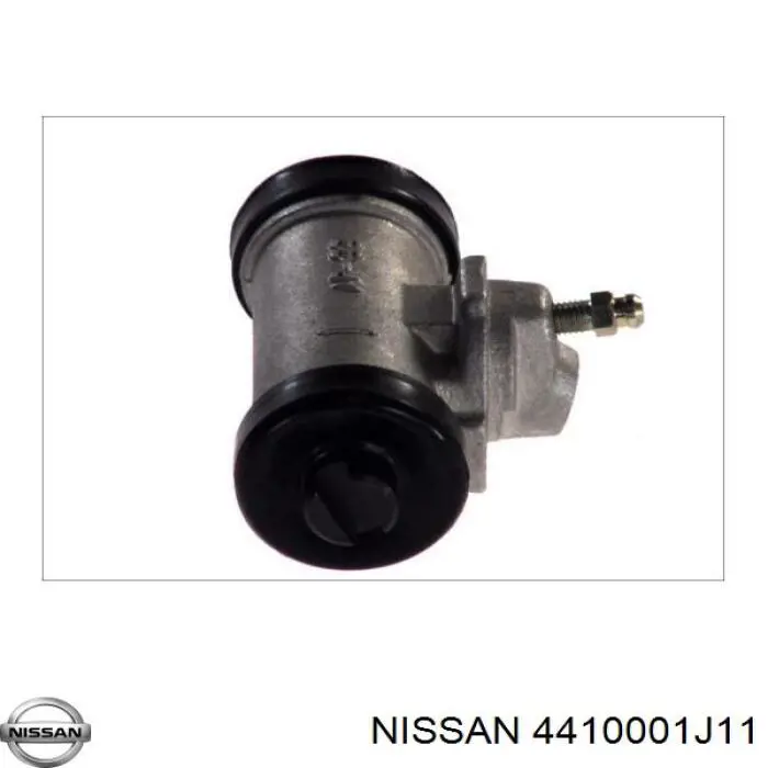 Купить 4410001J11 Nissan/Infiniti Цилиндр тормозной колесный