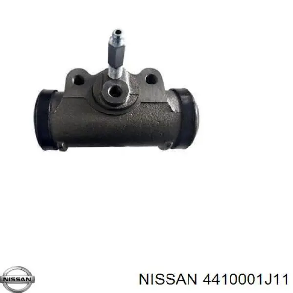 Цилиндр тормозной колесный 4410001J11 Nissan/Infiniti