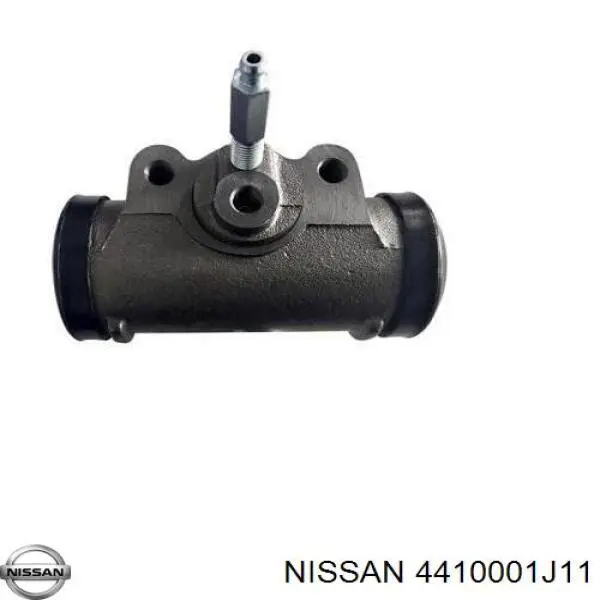 4410001J11 Nissan/Infiniti Цилиндр тормозной колесный, задний