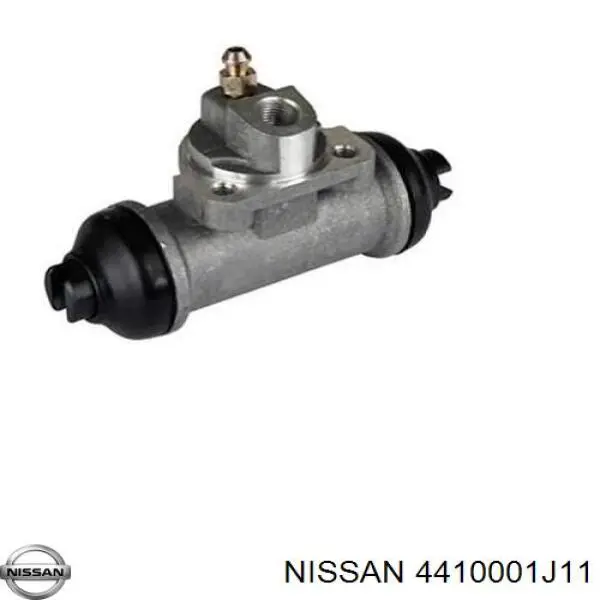 Рабочий тормозной цилиндр Nissan/Infiniti 4410001J11 цена, от 15.15 USD
