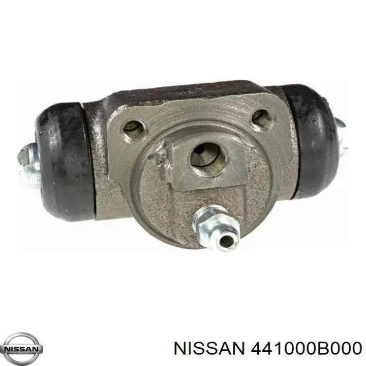  441000B000 Nissan