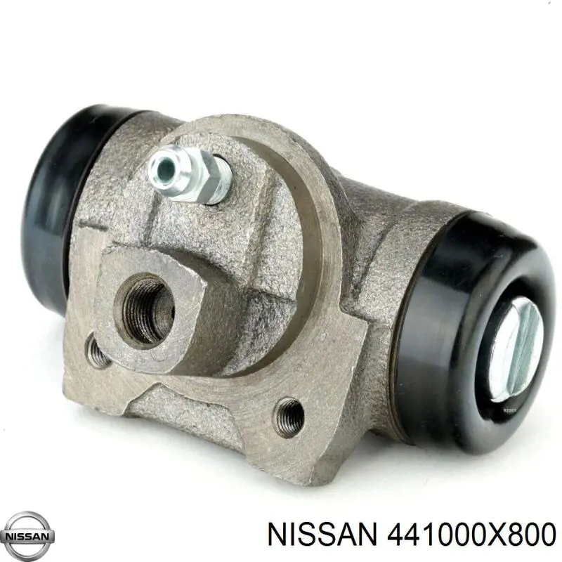 Цилиндр тормозной колесный 441000X800 Nissan/Infiniti