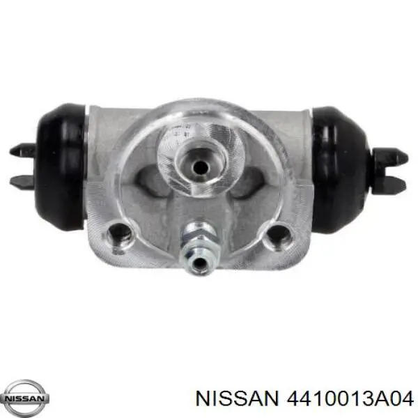 4410013A04 Nissan цилиндр тормозной колесный рабочий задний