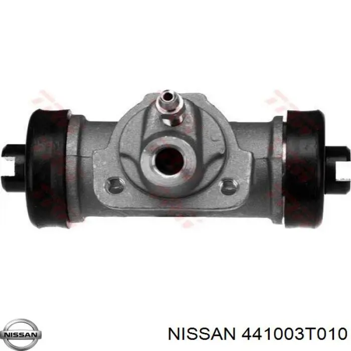 441003T010 Nissan/Infiniti Цилиндр тормозной колесный, задний