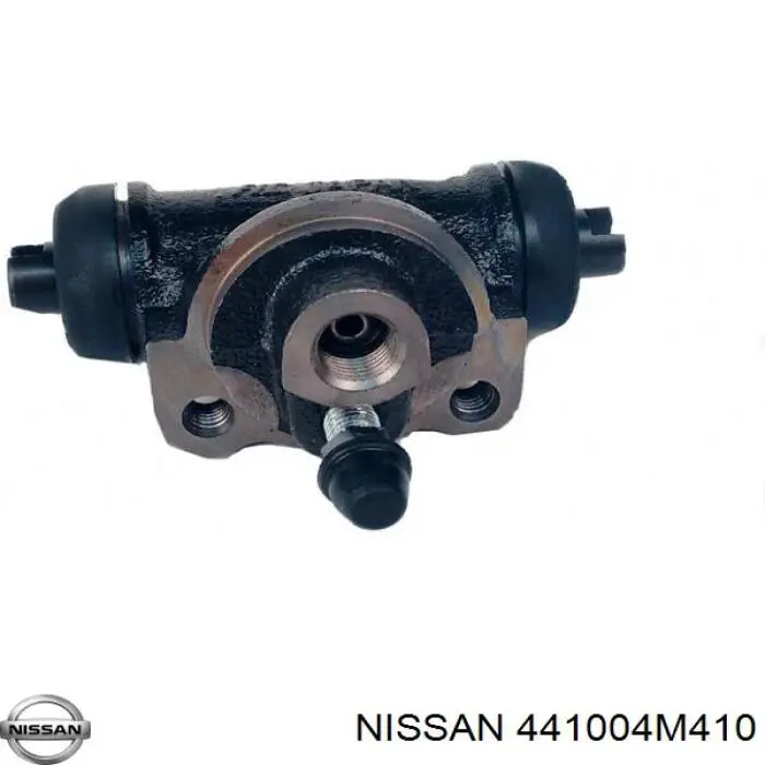 Цилиндр тормозной колесный 441004M410 Nissan/Infiniti