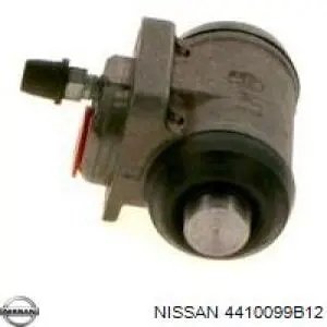 Цилиндр тормозной колесный 4410099B12 Nissan