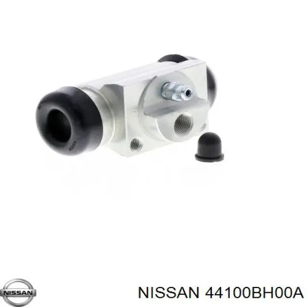 Рабочий цилиндр Nissan/Infiniti 44100BH00A