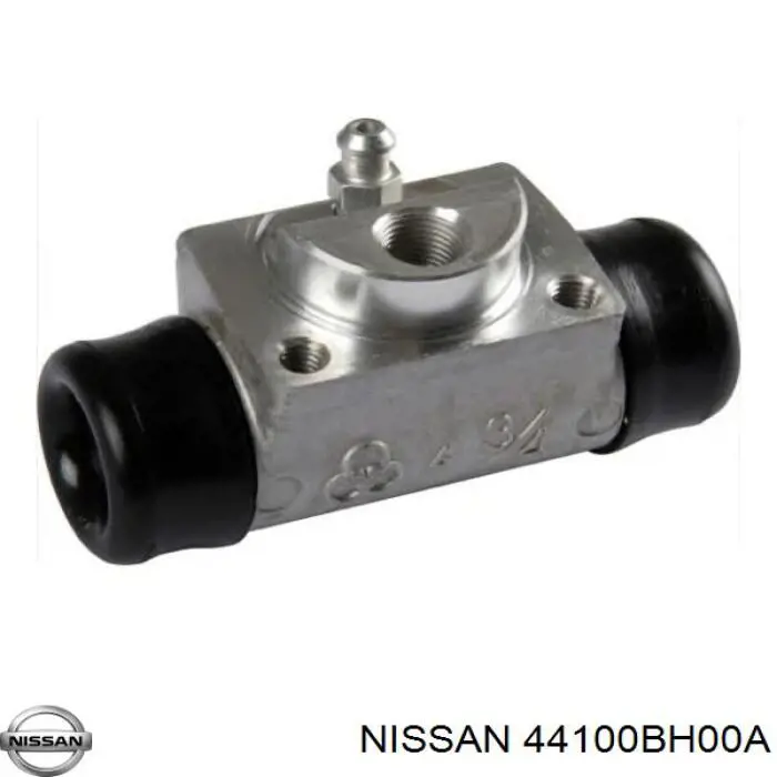 44100BH00A Nissan цилиндр тормозной колесный рабочий задний
