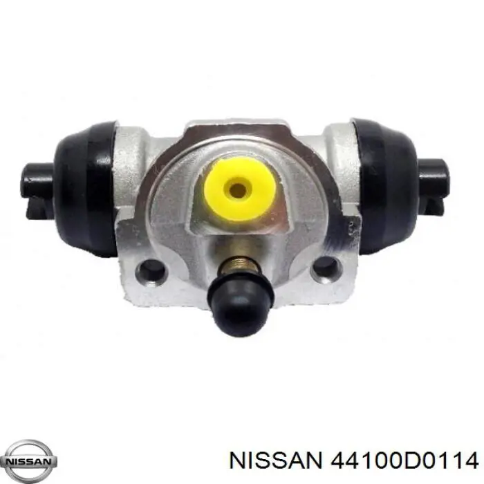 44100D0114 Nissan 