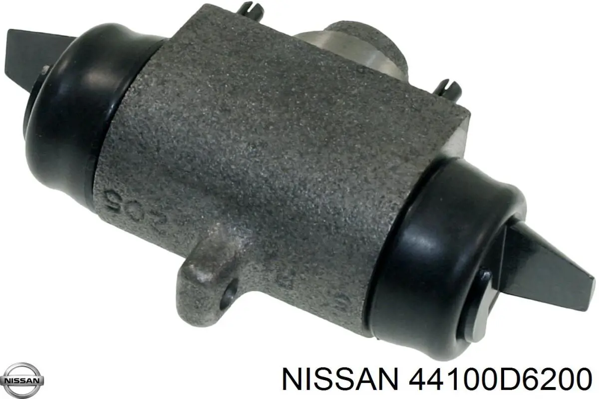 Цилиндр тормозной колесный 44100D6200 Nissan/Infiniti