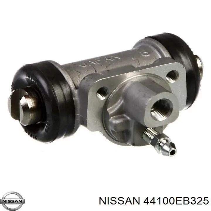 44100EB325 Nissan цилиндр тормозной колесный рабочий задний