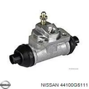 Купить 44100G5111 Nissan/Infiniti Цилиндр тормозной колесный