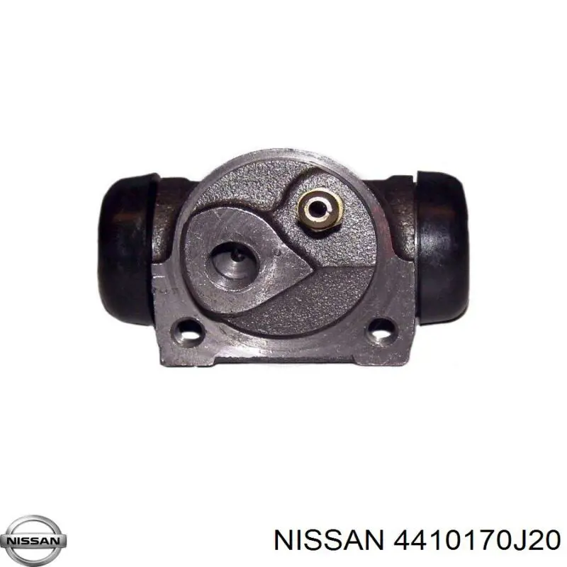 Рабочий тормозной цилиндр Nissan/Infiniti 4410170J20 цена, от 15.40 USD
