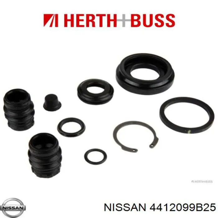  4412099B25 Nissan