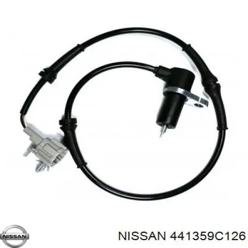 441359C126 Nissan