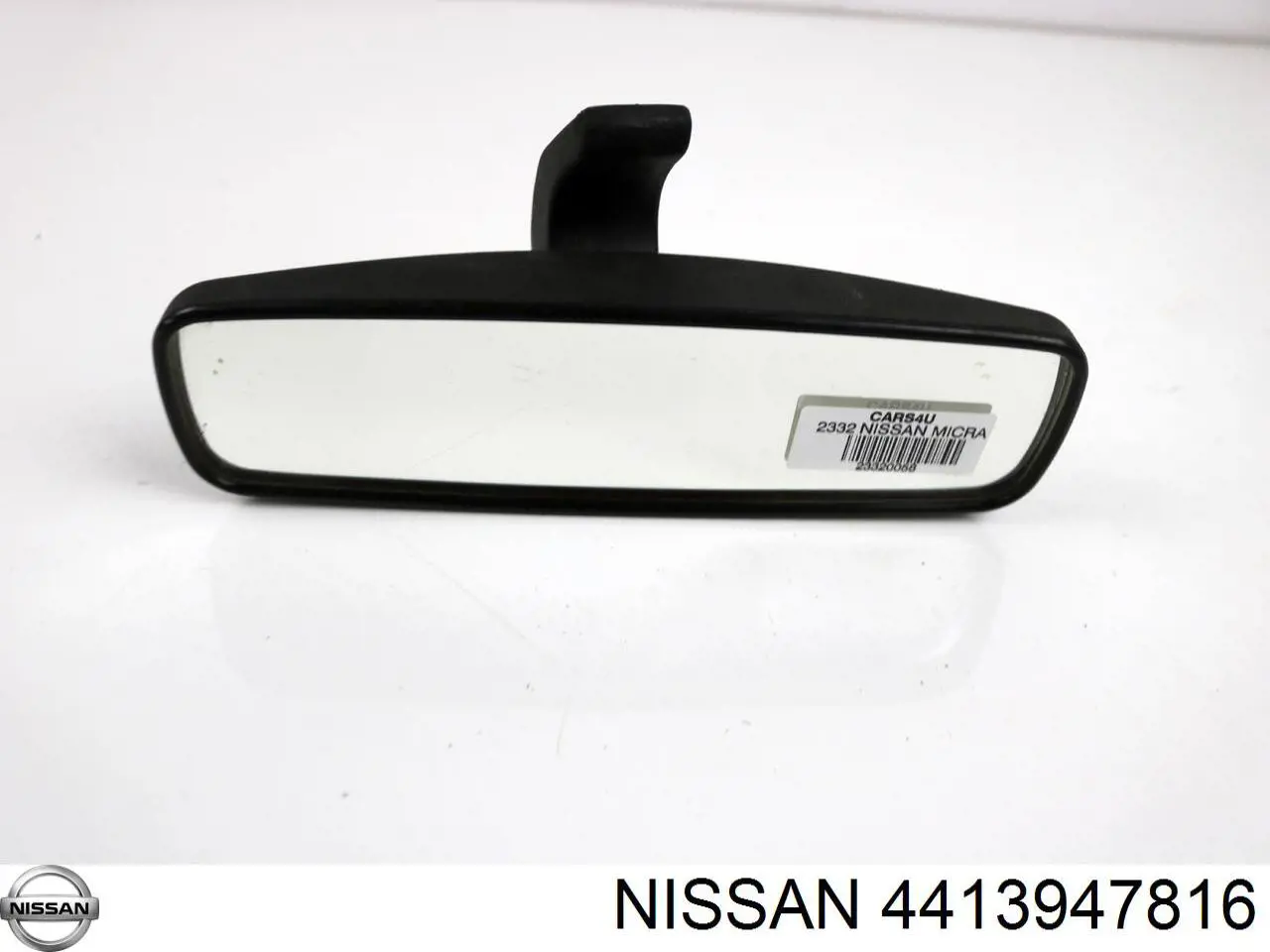 Зеркало салона внутреннее Renault Master I фургон (T) (1980 - 1998) цена, от 12.08 USD