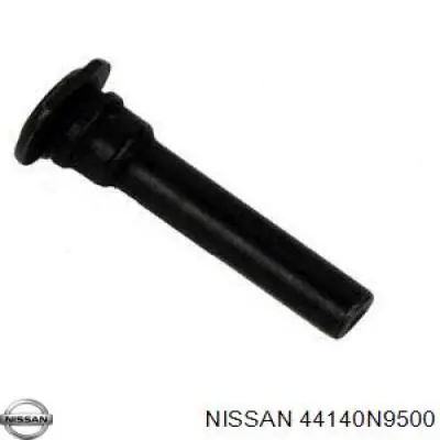 Направляющая суппорта переднего NISSAN 44140N9500