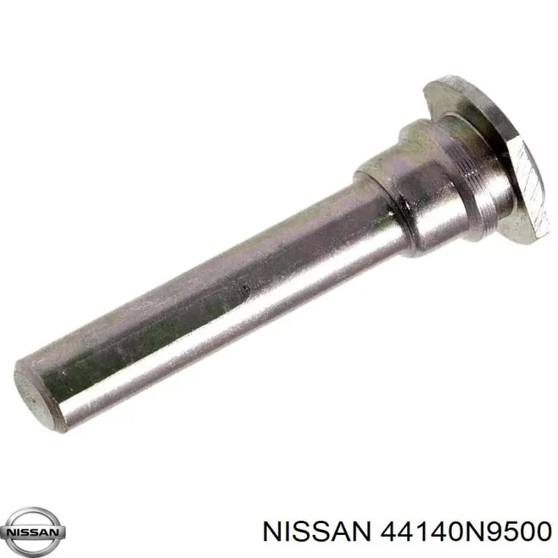 Купить 44140N9500 Nissan/Infiniti Втулка направляющая тормозного суппорта