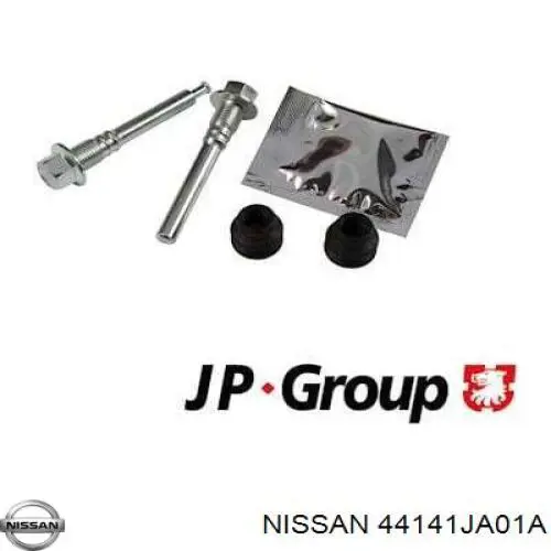 44141JA01A Nissan/Infiniti