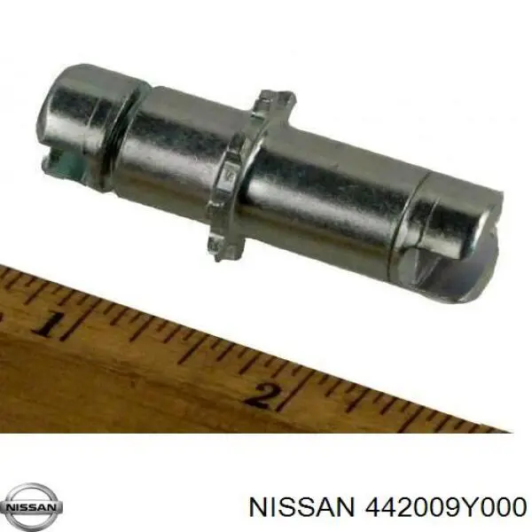 442009Y000 Nissan/Infiniti 