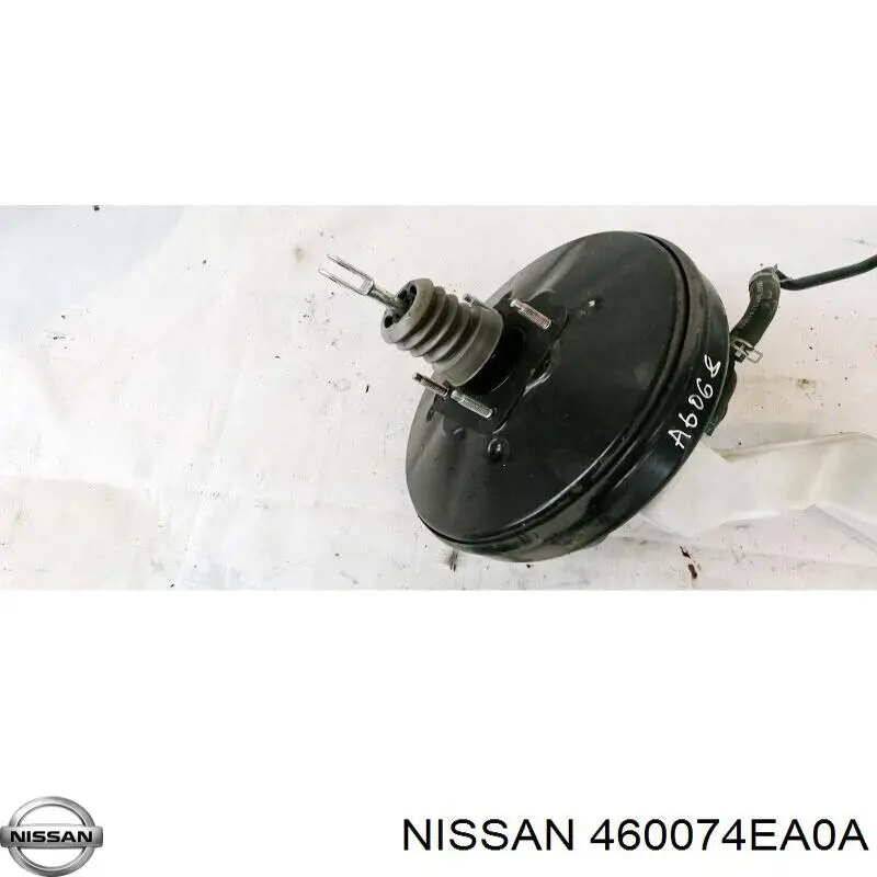  460074EA0A Nissan/Infiniti
