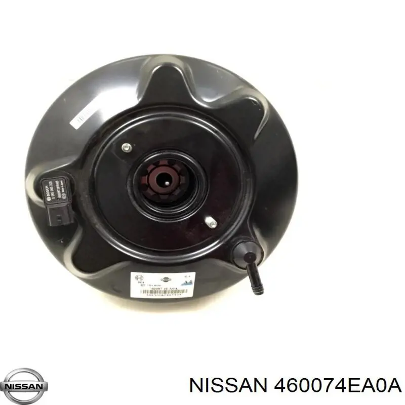  Nissan/Infiniti 460074EA0A цена, от 76.02 USD