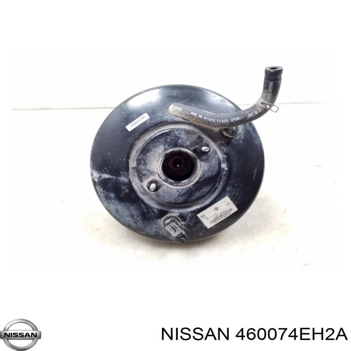  Nissan/Infiniti 460074EH2A цена, от 84.75 USD