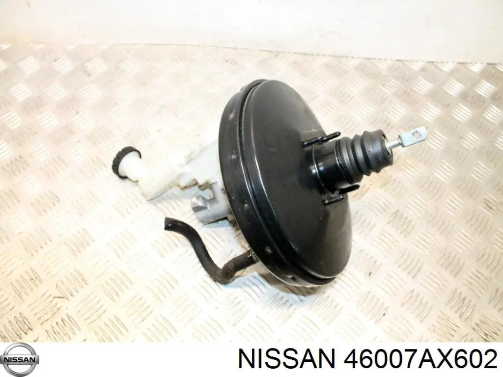  Nissan/Infiniti 46007AX602 цена, от 25.11 USD