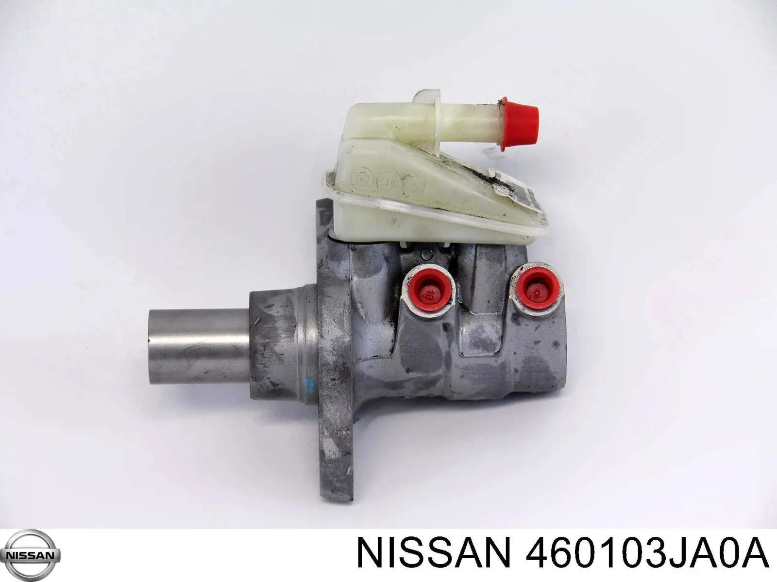460103JA0A Nissan/Infiniti Цилиндр тормозной, главный
