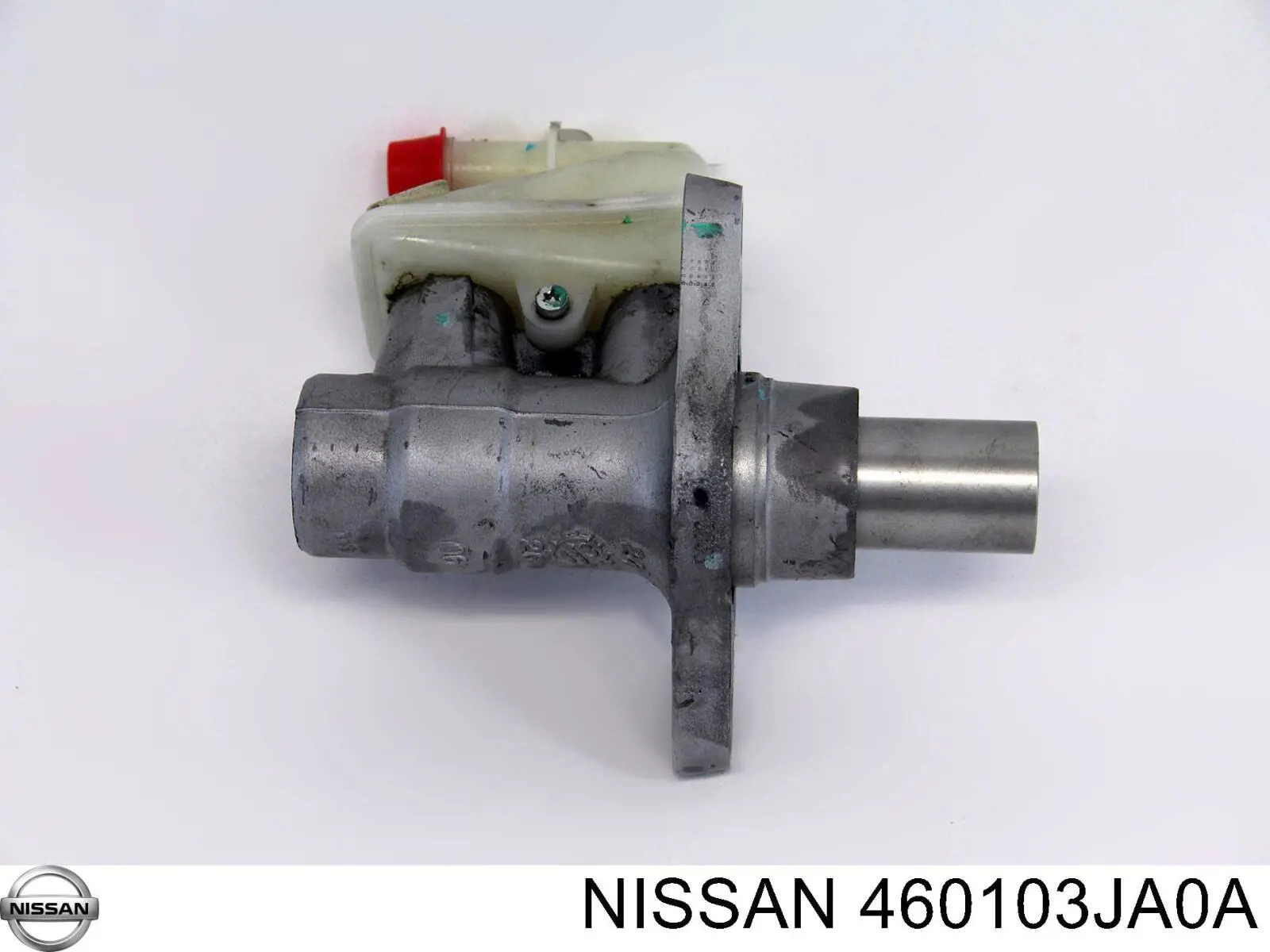 Купить 460103JA0A Nissan/Infiniti Главный тормозной цилиндр