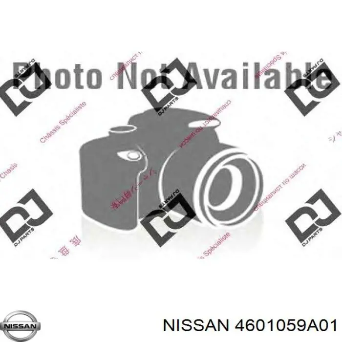 4601059A01 Nissan/Infiniti