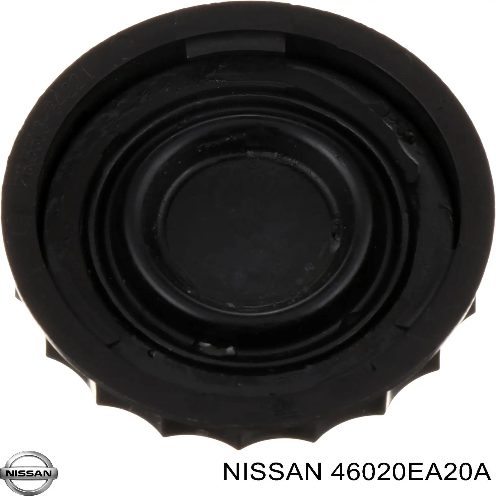  46020EA20A Nissan