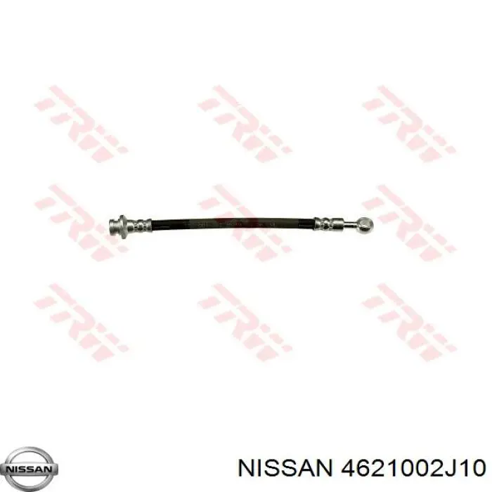 4621002J10 Nissan/Infiniti