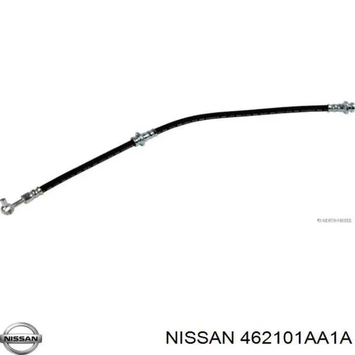  462101AA1A Nissan