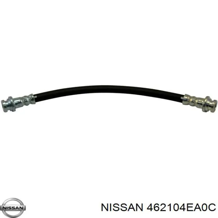 462104EA0C Nissan 